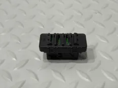 Диагностический разъем BMW X5 2018 61136814609 F15 N57D30B