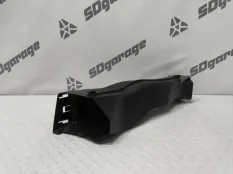 Воздуховод охлаждения тормозов BMW X5 2017 51748055210 F15 N57D30C, правый
