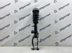Пневмоамортизатор подвески BMW X5 2018 37106875083 F15 N57D30B, передний левый