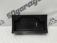 Накладка торпедо BMW X5 2017 51459276238 F15 N57D30C, передняя
