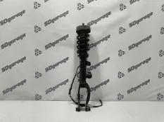 Пневмоамортизатор подвески BMW X5 2018 37106875084 F15 N57D30B, передний правый