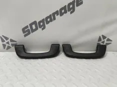 Ручка потолка BMW X5 2017 51168052676 F15 N57D30C, передняя