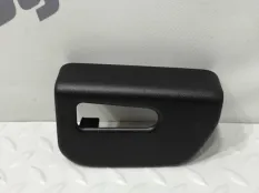 Накладка фиксатора BMW X5 2017 52309124391 F15 N57D30C, задняя