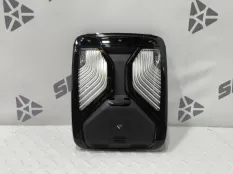 Блок управления климат-контролем BMW 5-Series 2018 61317937937 G30 B57D30A, передний