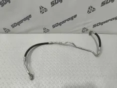 Трубка кондиционера BMW X5 2018 64506842310 F15 N57D30A, передняя