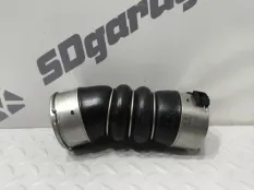 Патрубок интеркулера Bmw 3er 2017 11618513450 F30 N57, передний
