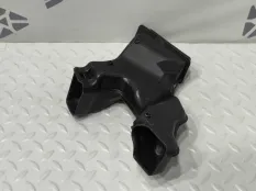 Водосток капота BMW 5-Series 2018 61667357250 G30 B57D30A, передний правый