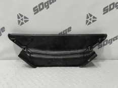 Перегородка моторного отсека BMW X5 2018 51717309204 F15 N57D30B, передняя