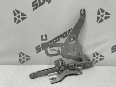 Петля капота BMW X5 2018 41007381781 F15 N57D30B, передняя левая