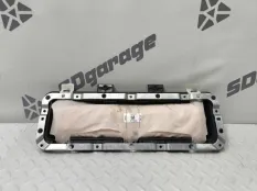 Подушка безопасности в колени Mercedes-Benz GLS 2017 A1668600102 W166 642826, передняя