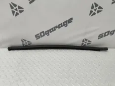 Уплотнительная резинка двери Kia SPORTAGE 2018 83231D9000 4 РЕСТАЙЛИНГ 1600 CC - GAMMA DOHC - TCI/GDI, задняя левая