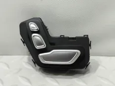 Блок управления сидением Mercedes-Benz GLS 2017 A1669057900 W166 642826, передний левый