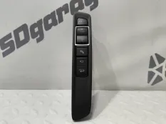 Блок кнопок центральной консоли BMW X5 2017 61319262727 F15 N57D30C, передний