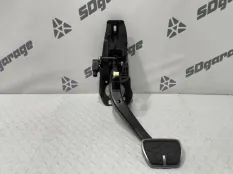 Педаль тормоза bmw 3er 2022 35006873118 G20 B46D, передняя