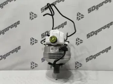 Вакуумный насос тормозов Bmw 3er 2022 34336889796 G20 B46D