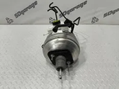 Вакуумный насос тормозов Bmw 3er 2022 34336889796 G20 B46D