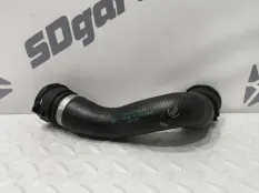 ТРУБКА ОХЛАЖДАЮЩЕЙ ЖИДКОСТИ BMW X5 2018 17128517969 F15 N57D30B
