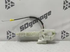 Кронштейн ручки двери Kia SPORTAGE 2018 83655D9000 4 РЕСТАЙЛИНГ 1600 CC - GAMMA DOHC - TCI/GDI, задний левый