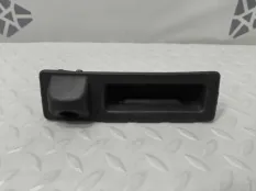 Кнопка открывания багажника BMW X5 2017 51247463163 F15 N57D30C, задняя
