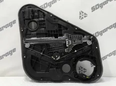 Стеклоподъемник Kia SPORTAGE 2018 83471F1000 4 РЕСТАЙЛИНГ 1600 CC - GAMMA DOHC - TCI/GDI, задний левый
