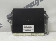 Блок управления подвеской Mercedes-Benz GLS 2017 A2929004102 W166 642826, передний