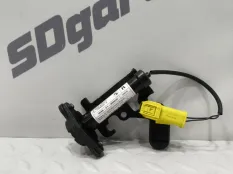 Пиропатрон петли капота BMW X5 2018 51237326020 F15 N57D30A, передний правый