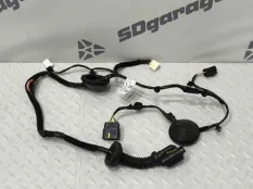 Проводка двери Kia SPORTAGE 2018 91625F1030 4 РЕСТАЙЛИНГ 1600 CC - GAMMA DOHC - TCI/GDI, задняя левая