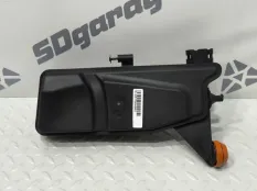 Резонатор воздушного фильтра Bmw X5 2019 13718575040 G05 B57D30A, передний