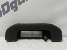 Ручка потолочная Mercedes-Benz E-CLASS 2018 A1668100554 W213 E 220 D (D08) OM654, задняя левая