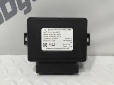 БЛОК СТОЯНОЧНОГО ТОРМОЗА Mercedes-Benz GLS 2017 A2469003014 W166 642826