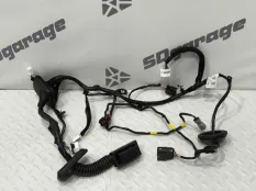 Проводка двери Kia SPORTAGE 2018 91615F1100 4 РЕСТАЙЛИНГ 1600 CC - GAMMA DOHC - TCI/GDI, передняя левая