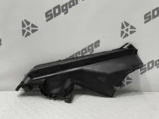 Перегородка моторного отсека BMW X5 2018 51717309206 F15 N57D30B, передняя правая
