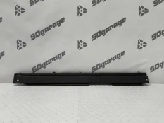 Накладка пола багажника Mercedes-Benz GLE-Coupe 6.3 AMG 2016 A1666841231 C292 157982, задняя правая