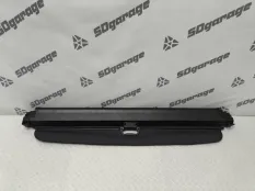 Шторка багажника BMW X5 2017 51477371793 F15 N57D30C, задняя
