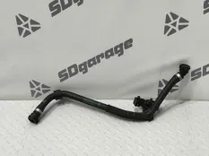 Патрубок к расширительному бачку Bmw X5 2020 17128579333 G05 B57D30A