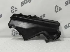 Перегородка моторного отсека BMW X5 2018 51717309205 F15 N57D30B, передняя левая