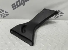 Воздуховод BMW X3 2019 64227425128 G01 B47D20B, задний правый