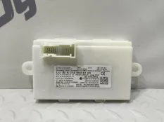 Блок управления Keyless-Go Mercedes-Benz GLS 2017 A2129009729 W166 642826