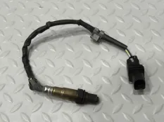 ЛЯМБДА-ЗОНД BMW X5 2017 13627791592 F15 N57D30C, передний