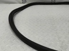 Уплотнительная резинка двери багажника BMW X5 2017 51767385847 F15 N57D30C, задняя