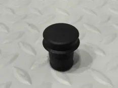 Заглушка гнезда разъема BMW X5 2018 61349316116 F15 N57D30B, задняя
