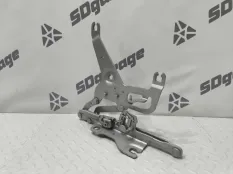 Петля капота BMW X5 2018 41007381782 F15 N57D30B, передняя правая