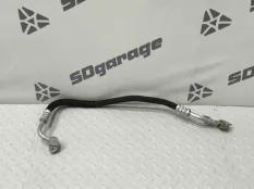 Трубка кондиционера BMW X5 2021 64539354583 G05 B58B30C, передняя