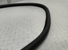 Уплотнительная резинка двери BMW X5 2017 51727289689 F15 N57D30C, задняя