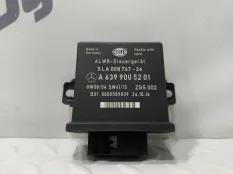 Блок управления регулировки угла наклона фар Mercedes-Benz Vito 2014 A6399005201 W639