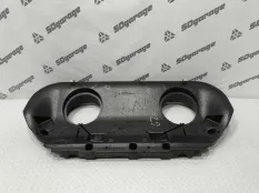 Крепление сиденья BMW X5 2018 52207315122 F15 N57D30A, заднее