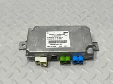 Блок управления камерами кругового обзора Mercedes-Benz GLS 2017 A1569003303 W166 642826