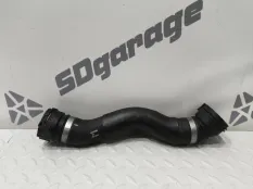 Патрубок радиатора Bmw X5 2022 17128577057 G05 B57D30A, передний