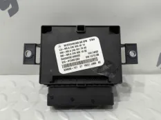 БЛОК СТОЯНОЧНОГО ТОРМОЗА Mercedes-Benz GLE-Coupe 2017 A2469003014 C292 3.5 ДИЗЕЛЬ