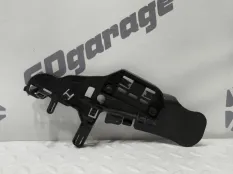 Кронштейн двери Mercedes-Benz GLS 350 d 4MATIC 2017 A1667231214 W166 3.5 ДИЗЕЛЬ, правый